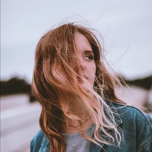 Meet your Posher, Morgan